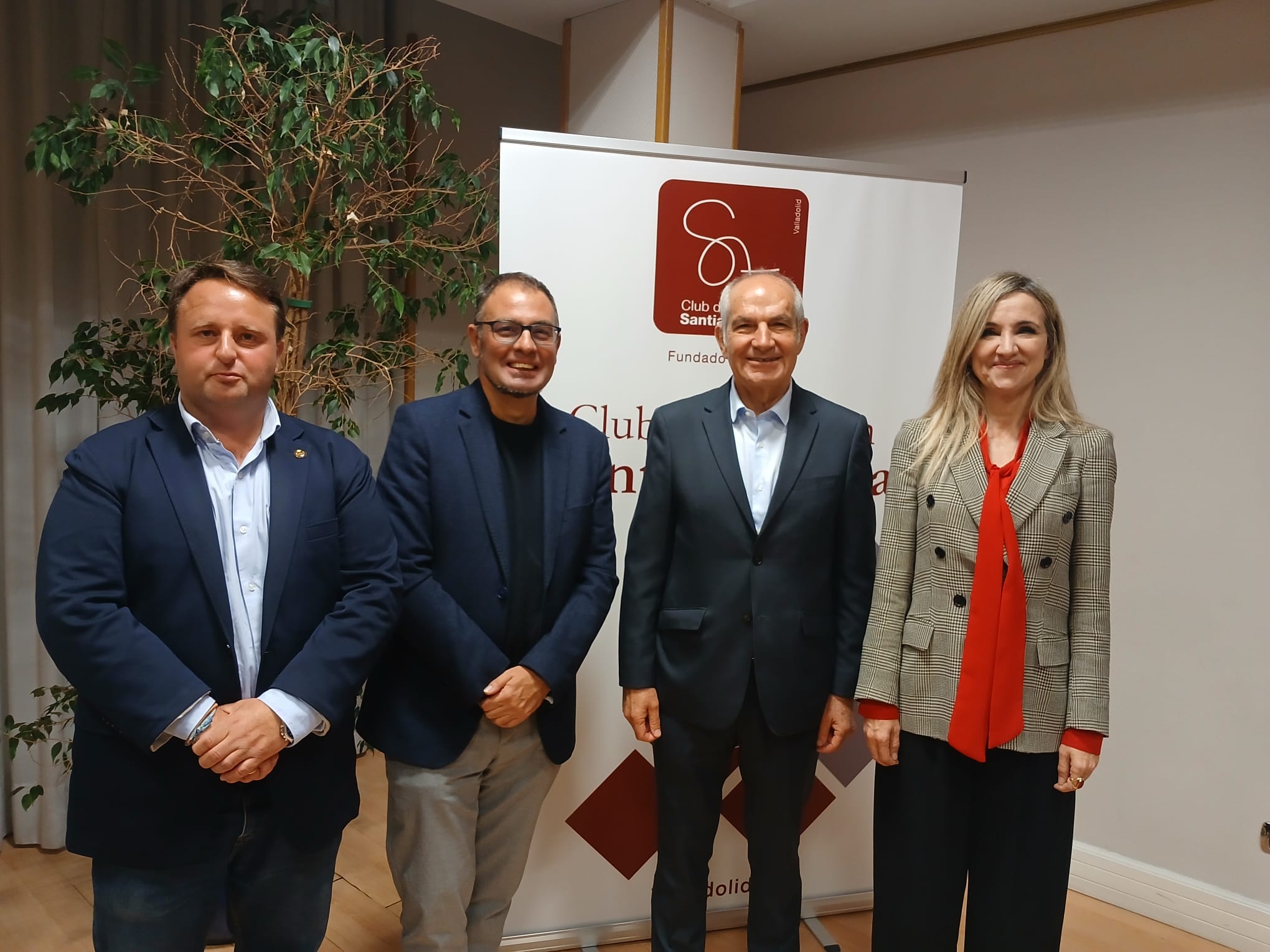 D. ANTONIO CAÑO BARRANCO